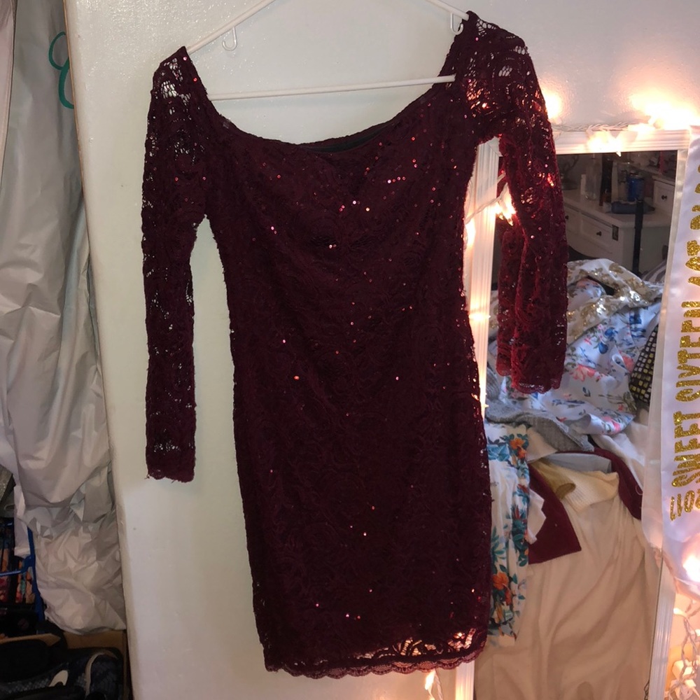 Homecoming/Prom dress!!!!